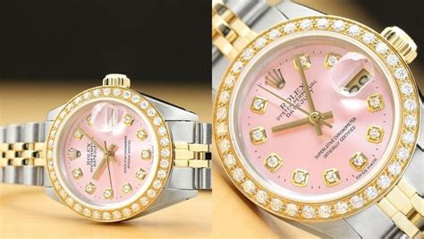 what is the cheapest womens rolex